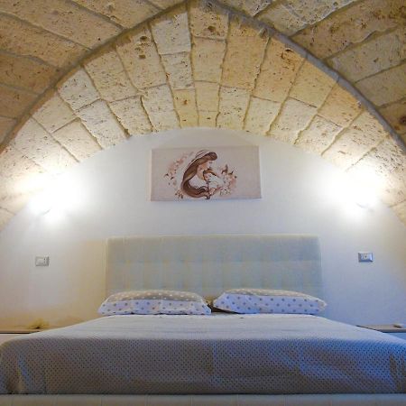 Glem Luxury Apartment Copertino Luaran gambar