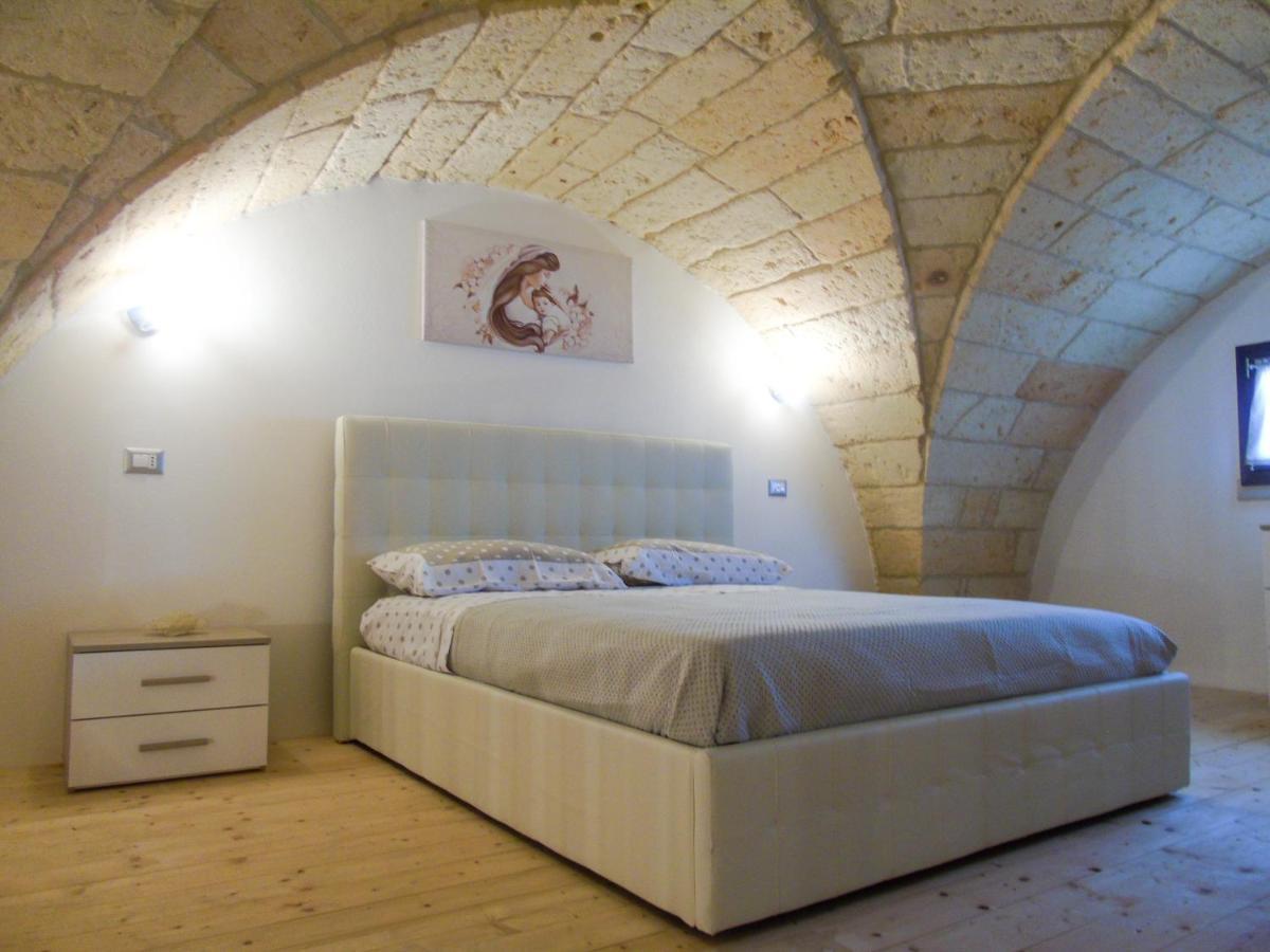 Glem Luxury Apartment Copertino Luaran gambar