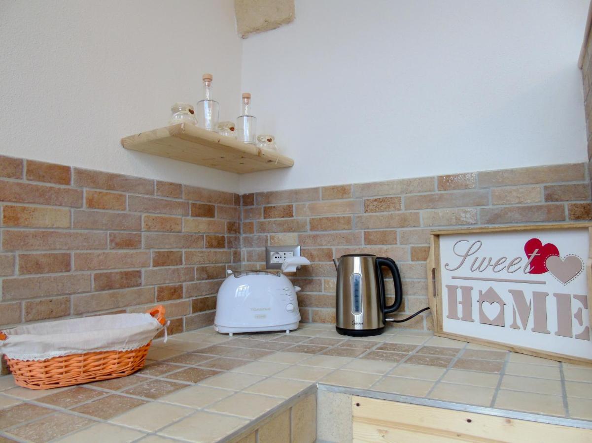 Glem Luxury Apartment Copertino Luaran gambar