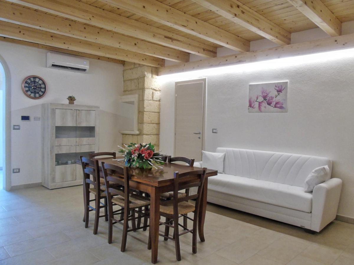 Glem Luxury Apartment Copertino Luaran gambar