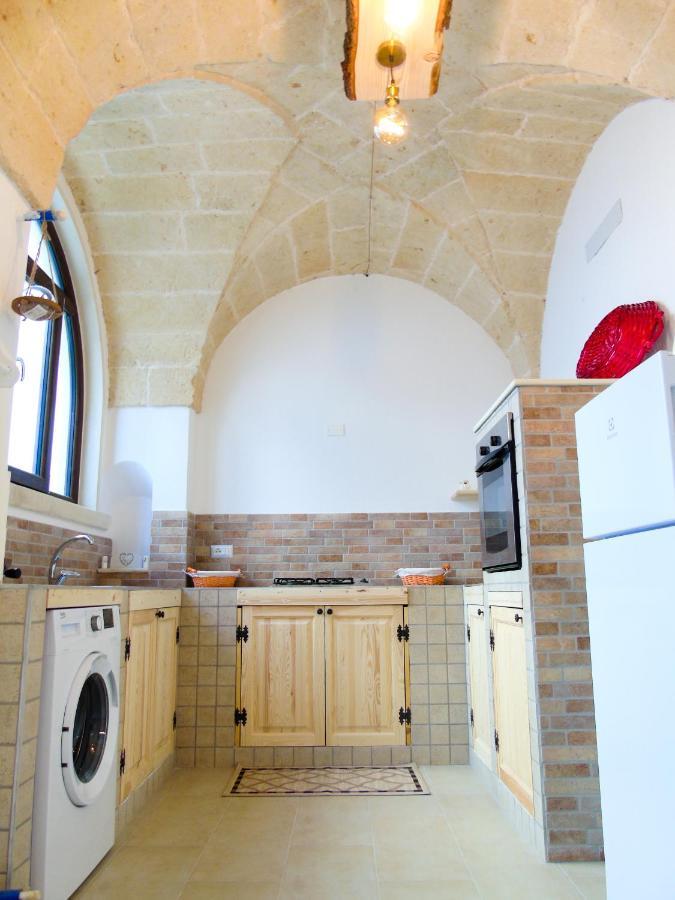 Glem Luxury Apartment Copertino Luaran gambar
