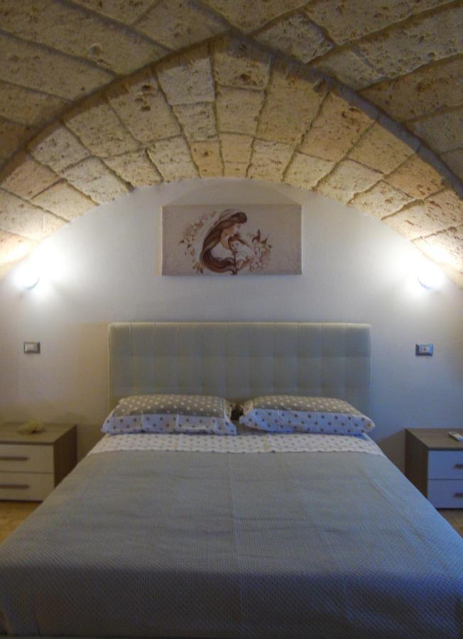 Glem Luxury Apartment Copertino Luaran gambar