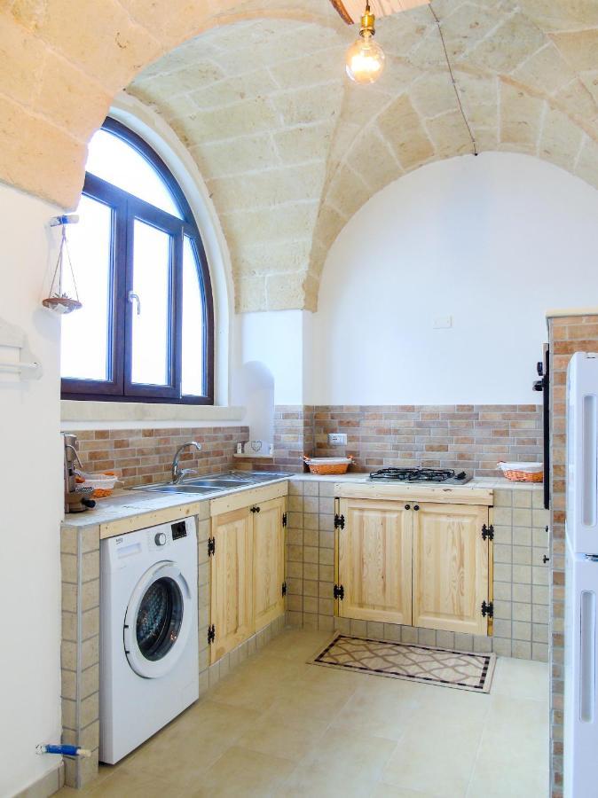 Glem Luxury Apartment Copertino Luaran gambar