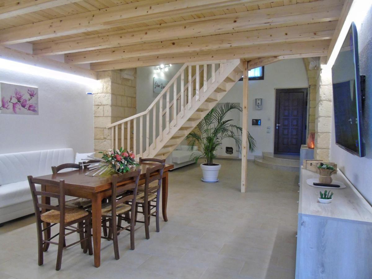 Glem Luxury Apartment Copertino Luaran gambar